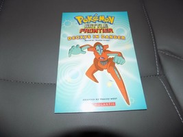 Pokemon: Deoxys in Danger No. 4 by Tracey West (2007, Paperback) NEW - £8.94 GBP