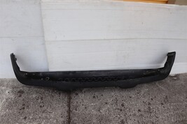 2003-2004 LandRover Discovery Disco II D2 Rear Bumper Cover Assembly  image 14