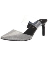 Anne Klein Roz-C,Crystal/Black,8.5 - $134.47 CAD