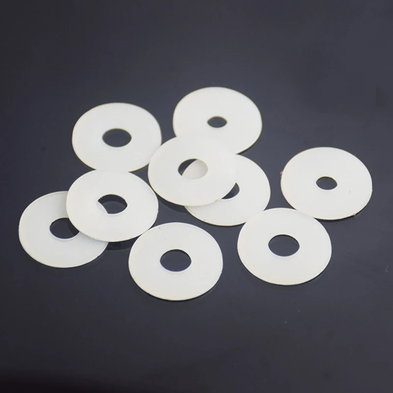 10pcs Bicycle Valve Rim Sticker  MTB Road Bike Presta Valve Sticker   Rim Protec - $30.44