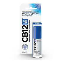 CB12 Spray 15 milliliters - $130.08 CAD