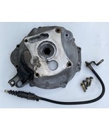 Volvo 240 740 940 M46 M47 LH2.4 Manual Trans Bellhousing Hydraulic Clutc... - $272.25