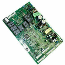 New Main Control Board For Ge ETS22SBMARBS GBS20HBSBWW GCL22KGRESV GDS20KBSACC - $181.99