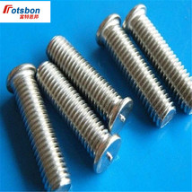 M3/M4 Studs For Welding Tip Ignition Screw Stud Capacitor Discharge Spot Screws image 4