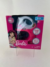 Barbie Mixer Machine Kitchen Cooking Toy Gift SPINS Brand New - £9.49 GBP