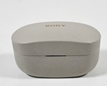 Sony WF-1000XM4 Bluetooth Wireless Earbuds -  REPLACEMENT CHARGING CASE ... - $34.50