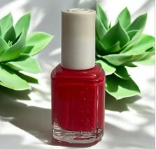 ESSIE NAIL POLISH (Please Read) 15mL/0.5 oz FREE SHIPPING RARE (Red) - $14.36 ESSIE NAIL POLISH (Please Read) 15mL/0.5 oz FREE SHIPPING RARE (Red) - $14.36