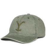 Outdoor Cap Standard YSWR-01 Olive, One Size Fits - £16.11 GBP