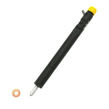 Diesel Common Rail Fuel Injector A6650170121 EJBR02601Z For SSANGYONG Kyron - $109.30