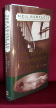 Neil Bartlett The House On Brooke Street First Edition 1997 Gay Novel Review Hc - £17.98 GBP