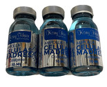 AMPOLLAS CELULAS MADRES KONY HAIR  3 VIALS DE 15 ML KONY HAIR COLAGENO - $23.49
