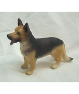 SCHLEICH REALISTIC GERMAN SHEPHERD DOG 3&quot; PVC FIGURE TOY - $20.36 CAD