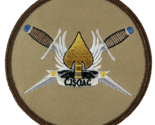 Combined Joint Special Operations Air Detachment Component SOF Military ... - $19.80