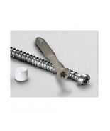 Starborn Pro Plug No. 10 x 2 in. L Star Star Head Epoxy Coated Carbon St... - $4,170.58 MXN