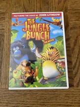 The Jungle Bunch The Movie DVD - £7.86 GBP