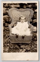 Mechanicsburg Pennsylvania Adorable Annis Schooley Mock White Dress Postcard C26 - £15.94 GBP