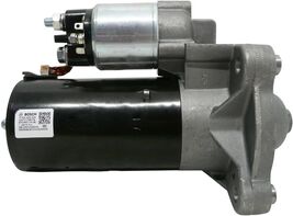 NEW STARTER FITS MAHINDRA 1635 1640 2545  2645 3540 3550 3640 3650 F002G20524 image 2