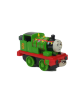 2002 Thomas &amp; Friends Die Cast Metal Magnetic Easter Percy - $11.99