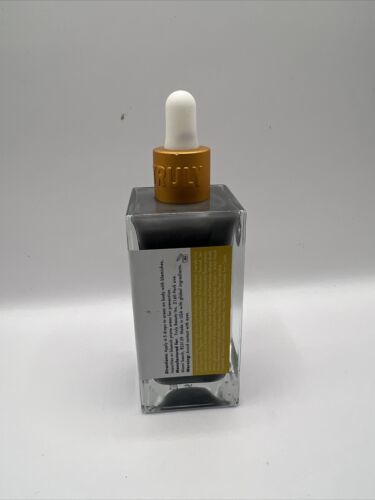 Truly Black Jelly Blemish Treatment Body Serum - 3.1 oz - NEW Item image 2