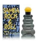SAMBA ROCK &amp; ROLL * Perfumer's Workshop 3.3 oz / 100 ml EDT Men Cologne ... - $19.99