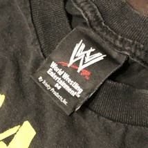 Early 2000&#39;s John Cena WWE Chain Gang Assault Battalion Wrestling T-Shir... - $25.00