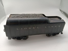 Lionel Lines vintage coal car made in USA - £15.56 GBP