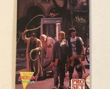Bill &amp; Ted’s Excellent Adventures Trading Card #19 Keanu Reeves Alex Winter - £1.56 GBP