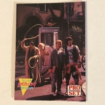 Bill &amp; Ted’s Excellent Adventures Trading Card #19 Keanu Reeves Alex Winter - $1.97