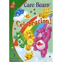 Care Bears: Celebration (DVD) - £5.75 GBP