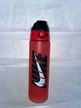 Nike Shaker Bottle (RED ) // FREE SHIPPING - $36.00