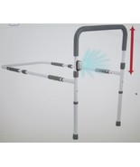 Platinum Health LumaRail Bed Assist Rail #R3 With LED Light - New - £37.19 GBP