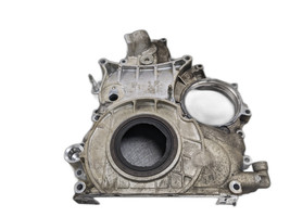 Engine Timing Cover From 2014 Chevrolet Silverado 2500 HD  6.6 - $129.95