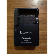 Panasonic Lumix DE-A45B Camera Battery Charger - £55.06 GBP