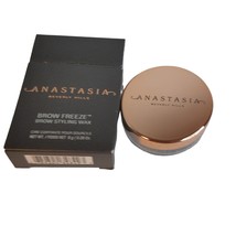 Anastasia Brow Freeze Brow Styling Wax .28 Oz New - $11.87