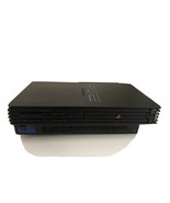 Fixer Upper Sony PlayStation 2 PS2 SCPH-50001/N-Lights Up/CD Door Don’t ... - $120.57 CAD