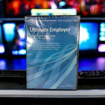Ultimate Employer Workforce Management CD-ROM Software by Administaff HR... - $52.18