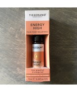 Tisserand Pure Essential Oil, Energy, 0.3 Ounce - $13.80