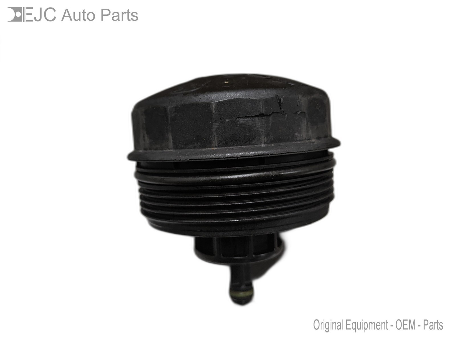 Oil Filter Cap For 12-13 BMW X5  3.0 - $20.74