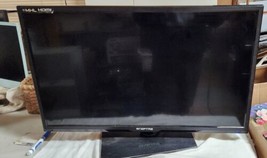 Scepter DVD TV Combo Parts Repair As Is BMSV93HB HDMI 32 Inch Light Come... - $29.99