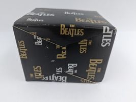 The Beatles Mug by Vandor Collector's Coffee Tea Mug New in Box FREE SHIP! image 7