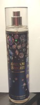Bath &amp; Body Works Dream Bright Fine Fragrance Mist 8 oz - $16.58