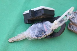 06-08 Honda Civic 1.8 A/T ECU PCM Engine Computer & Immobilizer 37820-RNA-A59 image 6