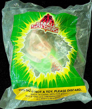Burger King &quot;Small Soldiers&quot; Gorgonites (1998) New in Factory Sealed Plastic Bag - £8.15 GBP