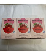 3 boxes Ideal Protein Raspberry Gelatin mix BB 01/31/25 or later FREE SHIP - £90.42 GBP