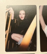 MAI IZNA Offizielle Fotokarte SPECIAL &#39;BEEP&#39; Kpop Limited - $5.00