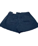 Universal Thread Womens Highest Rise MIDI  A Line Shorts Size 2/26R. Black - €33,83 EUR