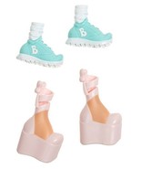 Bratz ShoefieSnaps Pack - Style 1 by Bratz - £19.08 GBP