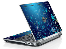 LidStyles Printed Laptop Skin Protector Decal Dell Latitude E6230 image 4