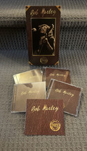 Bob Marley Vintage Vaults From The Vaults 4 Cd Set With Liner Notes￼ Rare Early - £15.87 GBP