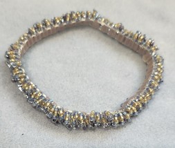 Purple Bangle Bracelet  - $10.00